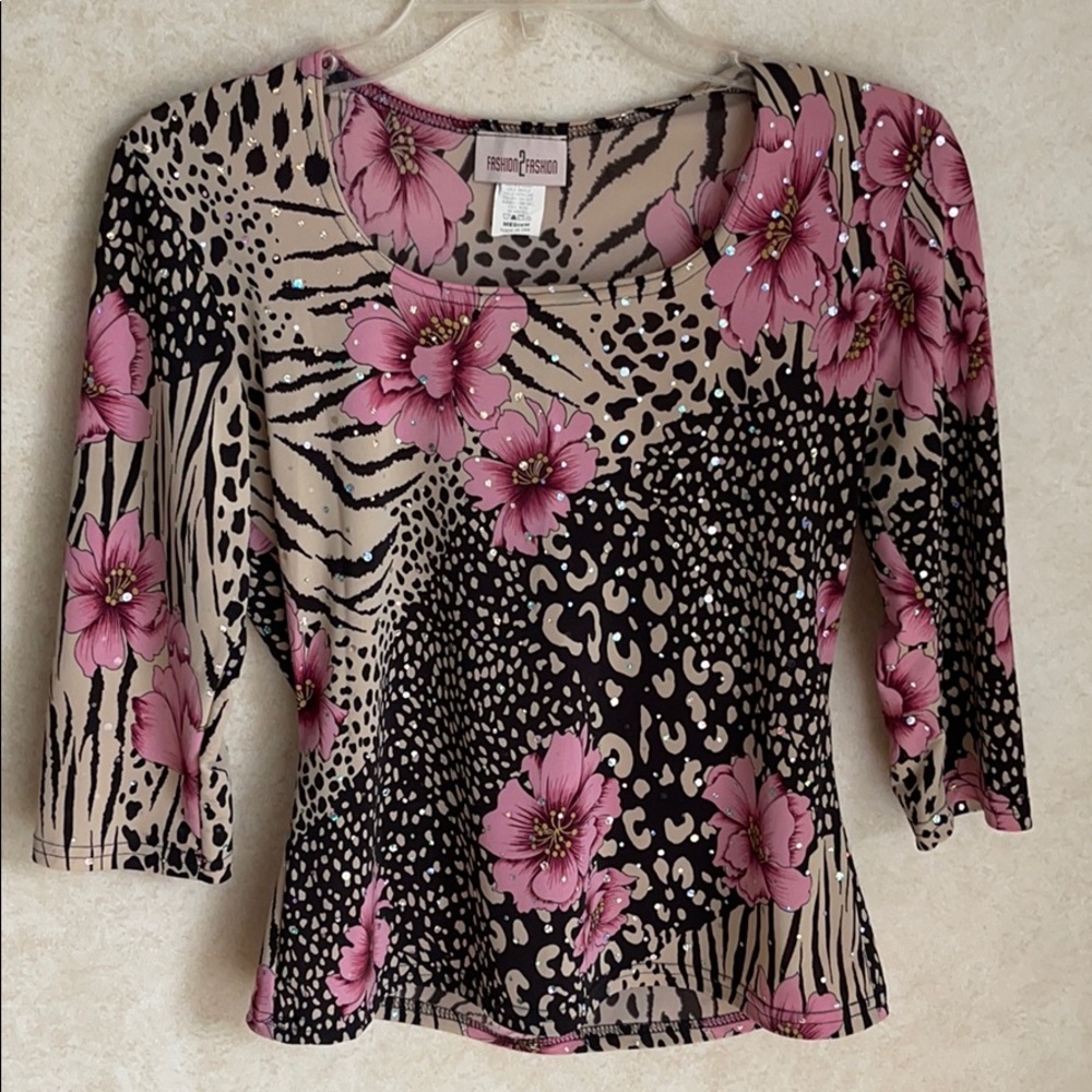 Fashion Fashion top